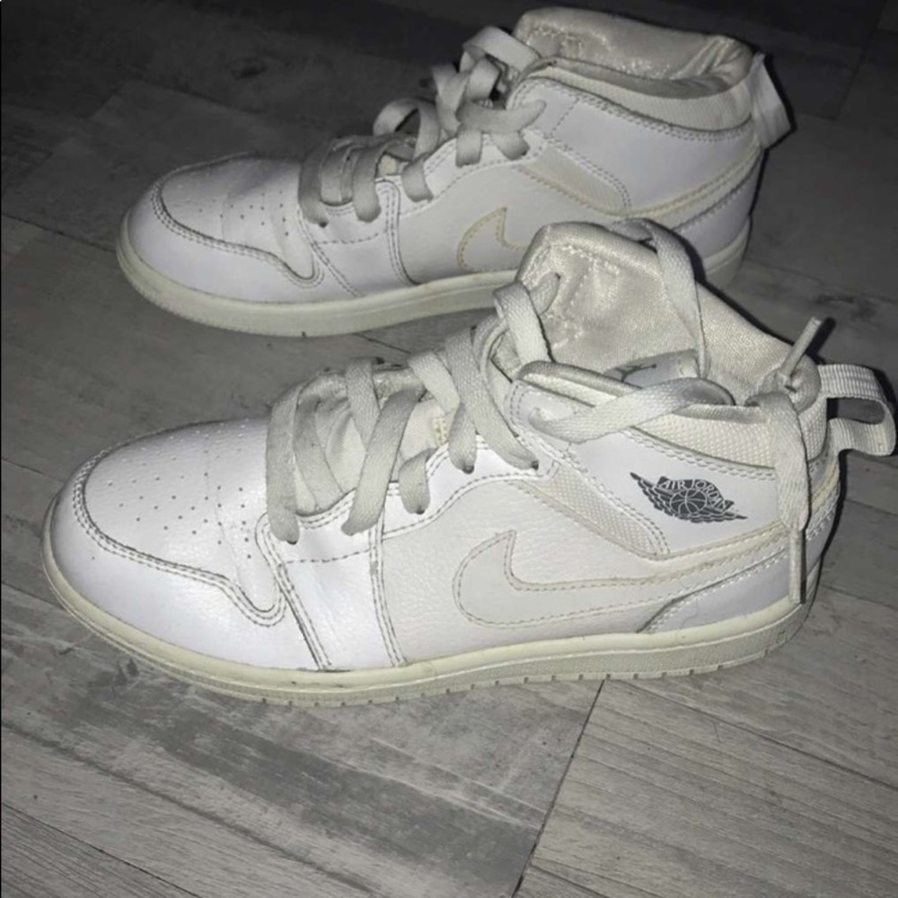 Jordan 1 retro high